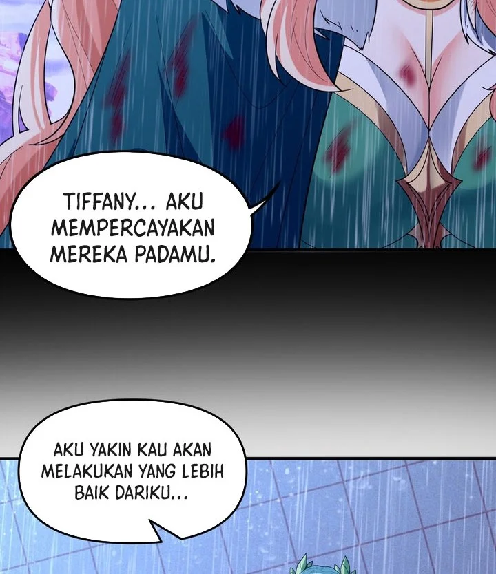 My Harem Is Entirely Female Demon Villains Chapter 84 Gambar 41