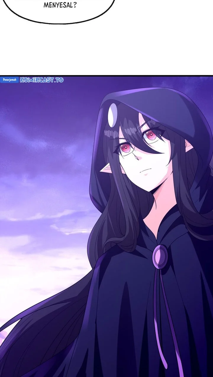 My Harem Is Entirely Female Demon Villains Chapter 84 Gambar 51