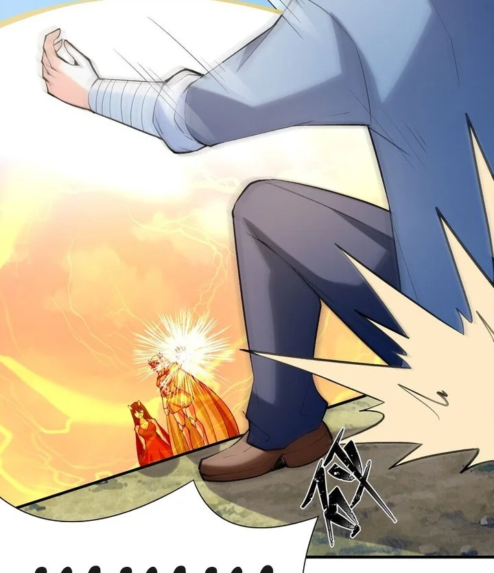 My Harem Is Entirely Female Demon Villains Chapter 84 Gambar 5