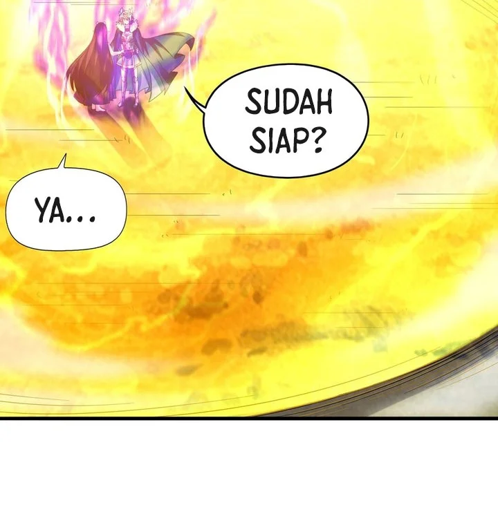 My Harem Is Entirely Female Demon Villains Chapter 84 Gambar 11