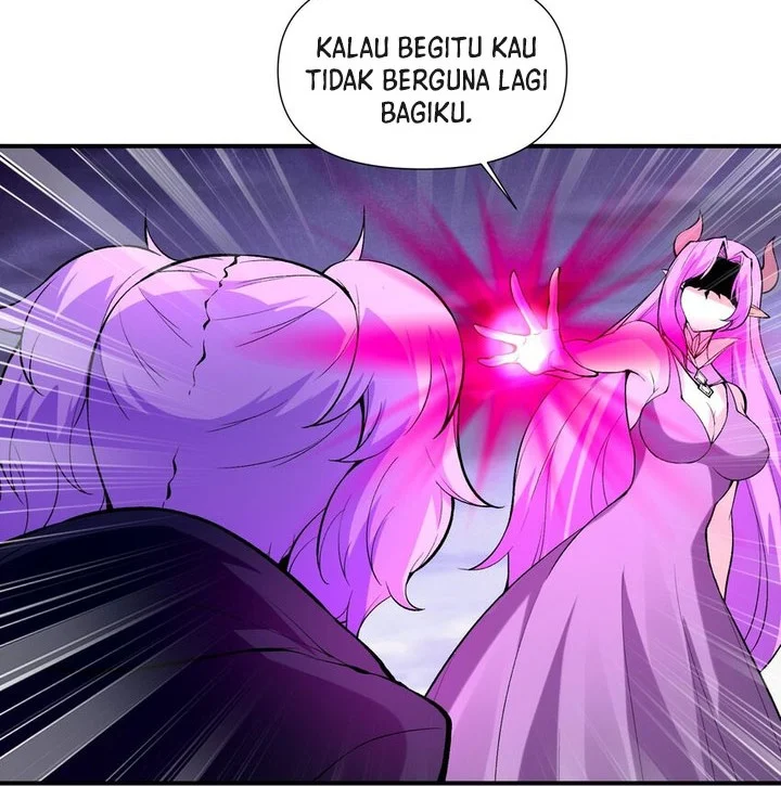 My Harem Is Entirely Female Demon Villains Chapter 85 Gambar 21