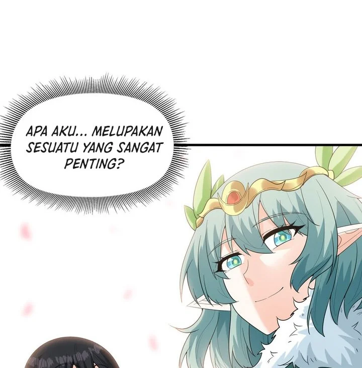 My Harem Is Entirely Female Demon Villains Chapter 85 Gambar 47