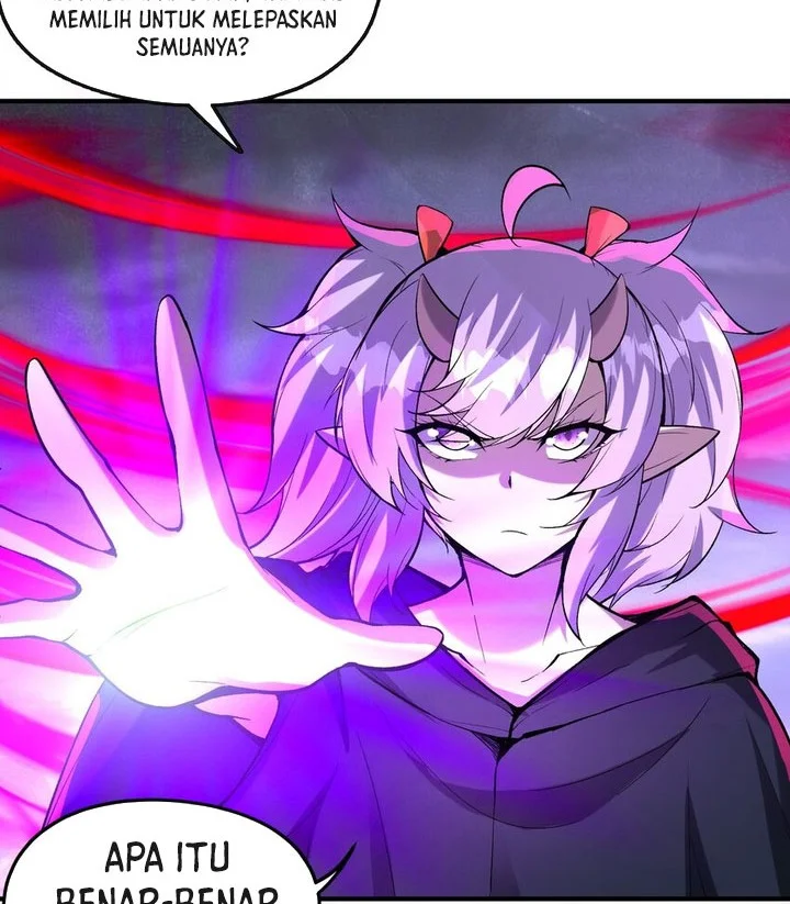 My Harem Is Entirely Female Demon Villains Chapter 85 Gambar 3