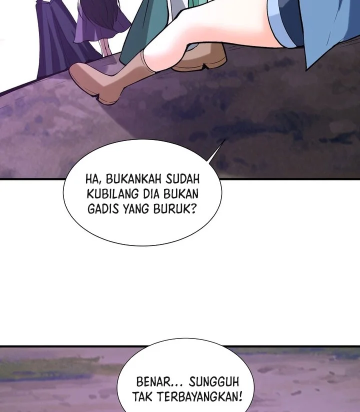 My Harem Is Entirely Female Demon Villains Chapter 85 Gambar 5