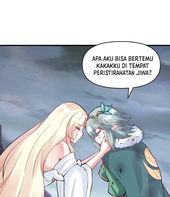 My Harem Is Entirely Female Demon Villains Chapter 86 Gambar 21