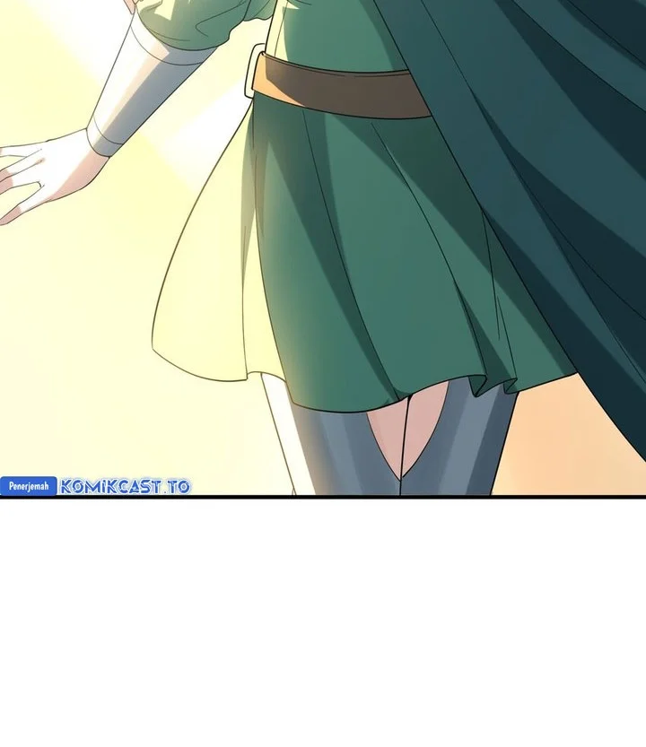 My Harem Is Entirely Female Demon Villains Chapter 86 Gambar 25