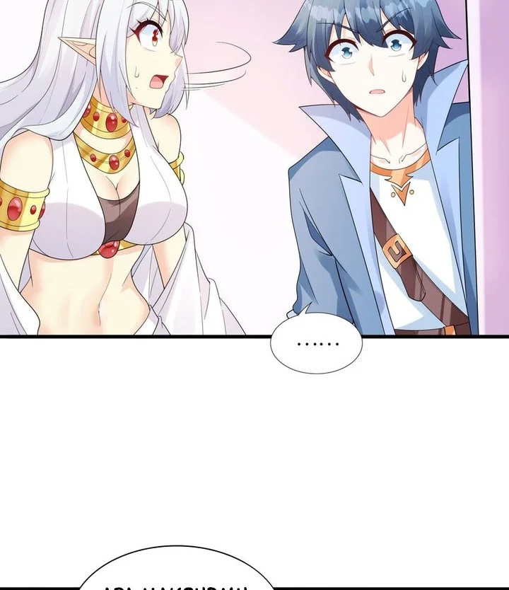 My Harem Is Entirely Female Demon Villains Chapter 86 Gambar 29