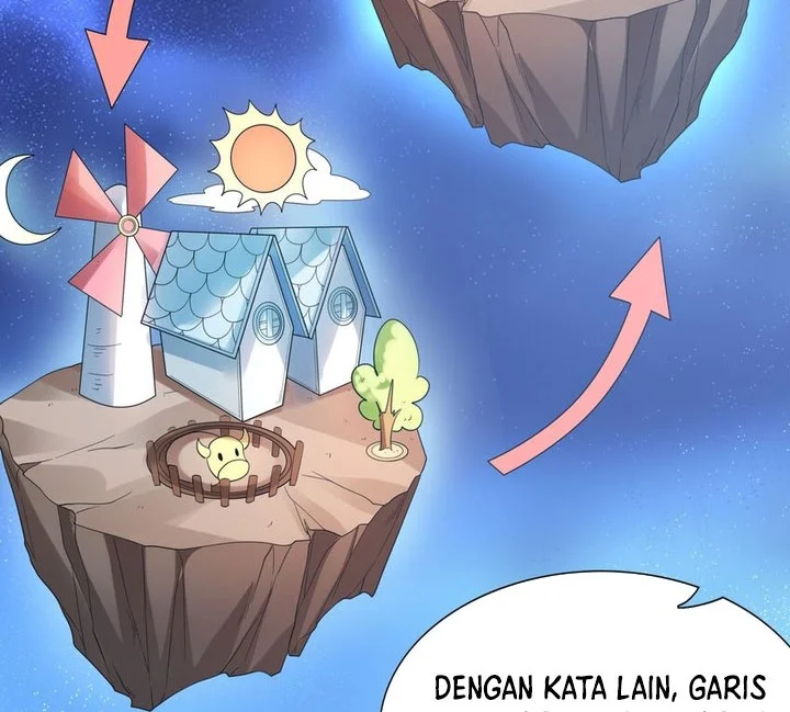 My Harem Is Entirely Female Demon Villains Chapter 86 Gambar 35