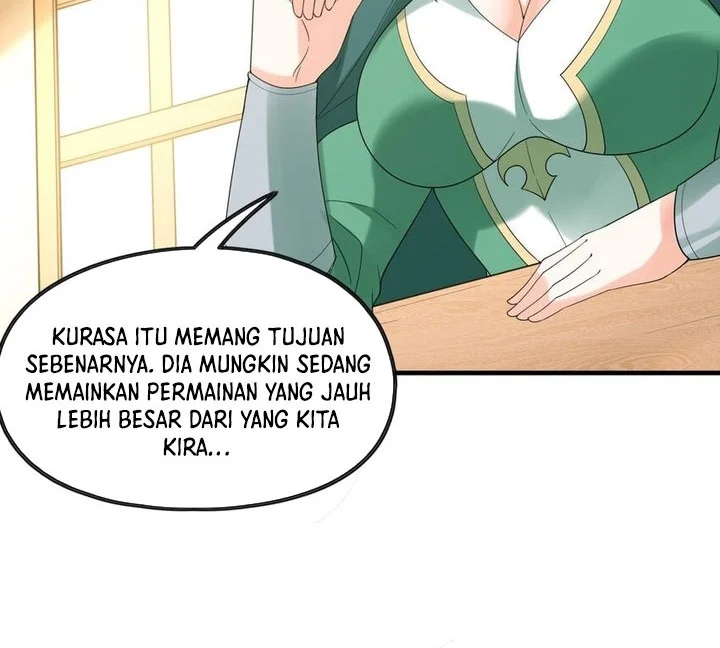 My Harem Is Entirely Female Demon Villains Chapter 86 Gambar 37