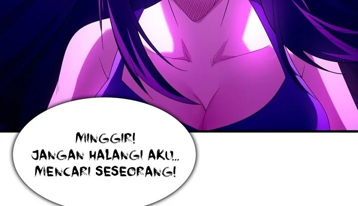 My Harem Is Entirely Female Demon Villains Chapter 86 Gambar 45