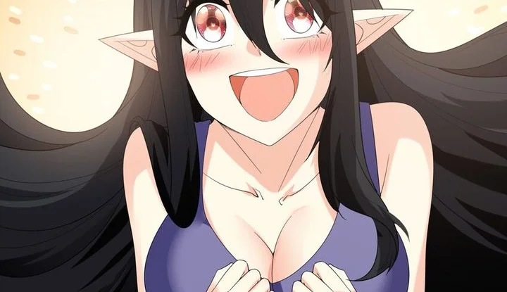 My Harem Is Entirely Female Demon Villains Chapter 86 Gambar 47