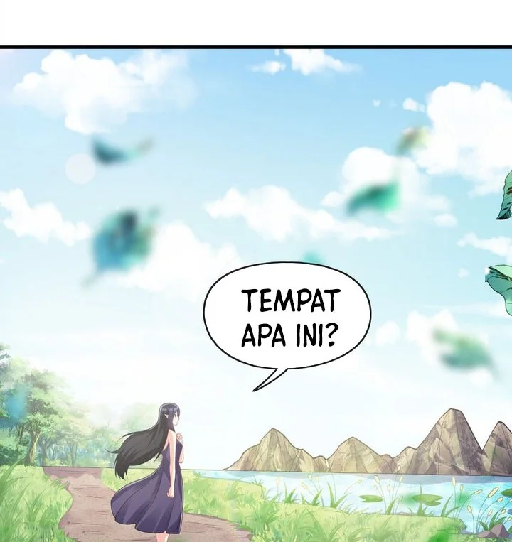 My Harem Is Entirely Female Demon Villains Chapter 86 Gambar 3