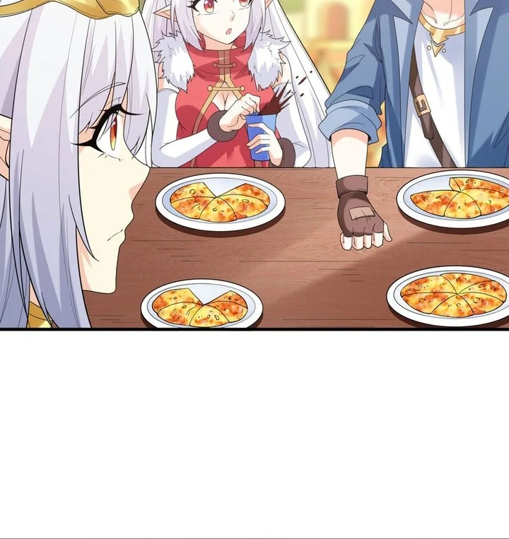 My Harem Is Entirely Female Demon Villains Chapter 86 Gambar 7