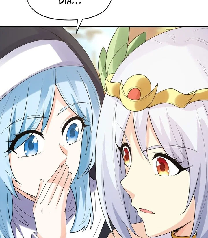 My Harem Is Entirely Female Demon Villains Chapter 86 Gambar 9