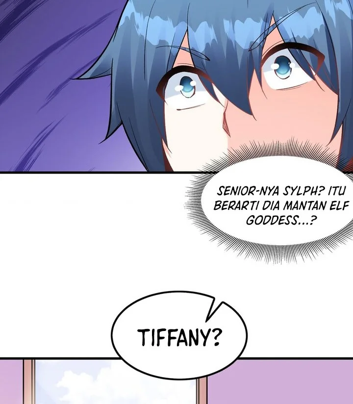 My Harem Is Entirely Female Demon Villains Chapter 86 Gambar 11