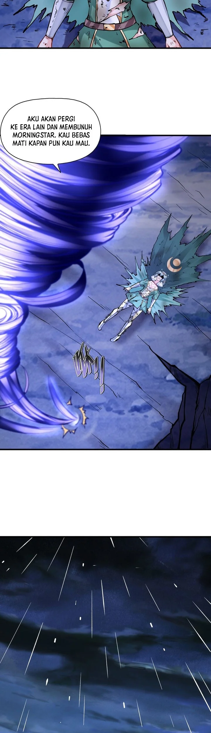 My Harem Is Entirely Female Demon Villains Chapter 86 Gambar 16