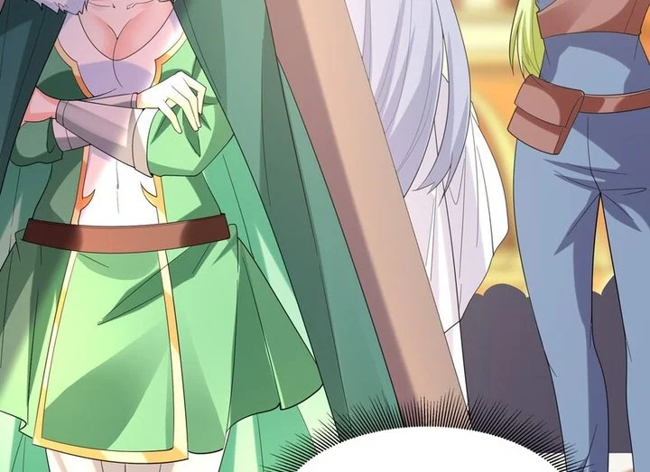 My Harem Is Entirely Female Demon Villains Chapter 87 Gambar 21