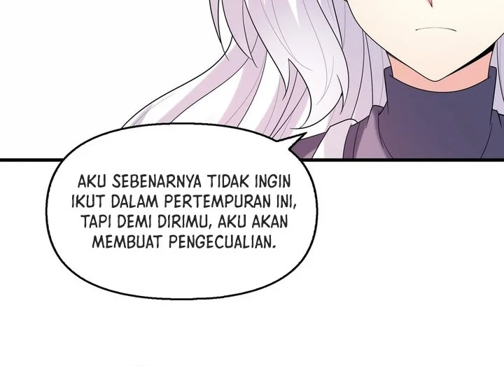 My Harem Is Entirely Female Demon Villains Chapter 87 Gambar 25