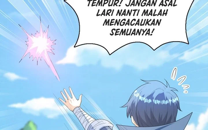 My Harem Is Entirely Female Demon Villains Chapter 87 Gambar 27