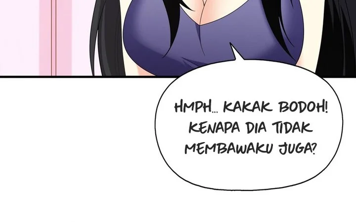 My Harem Is Entirely Female Demon Villains Chapter 87 Gambar 31