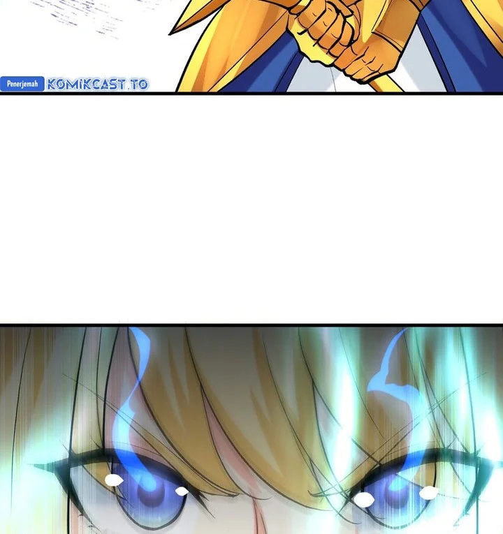 My Harem Is Entirely Female Demon Villains Chapter 87 Gambar 47