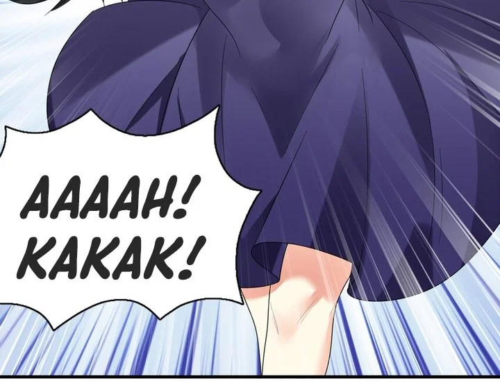 My Harem Is Entirely Female Demon Villains Chapter 87 Gambar 3