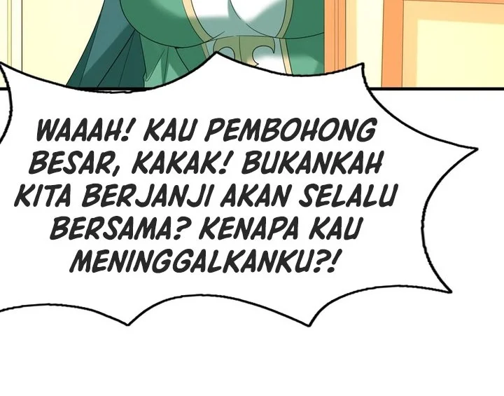 My Harem Is Entirely Female Demon Villains Chapter 87 Gambar 5