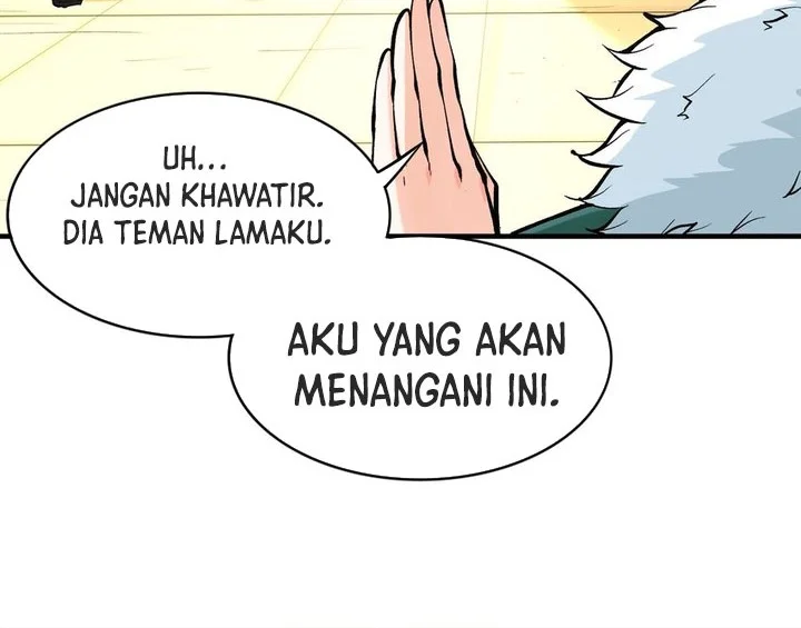 My Harem Is Entirely Female Demon Villains Chapter 87 Gambar 7