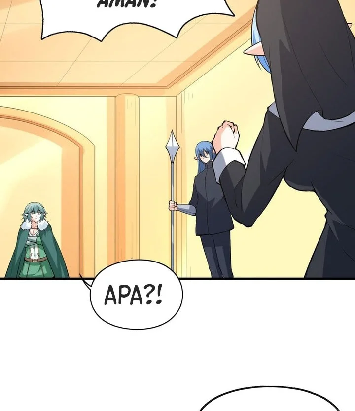 My Harem Is Entirely Female Demon Villains Chapter 87 Gambar 9