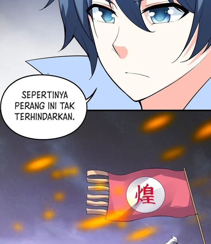 My Harem Is Entirely Female Demon Villains Chapter 87 Gambar 11