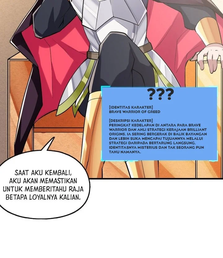My Harem Is Entirely Female Demon Villains Chapter 87 Gambar 13