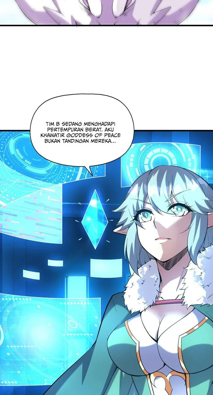 My Harem Is Entirely Female Demon Villains Chapter 88 Gambar 5