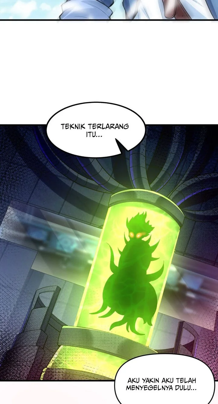 My Harem Is Entirely Female Demon Villains Chapter 88 Gambar 7