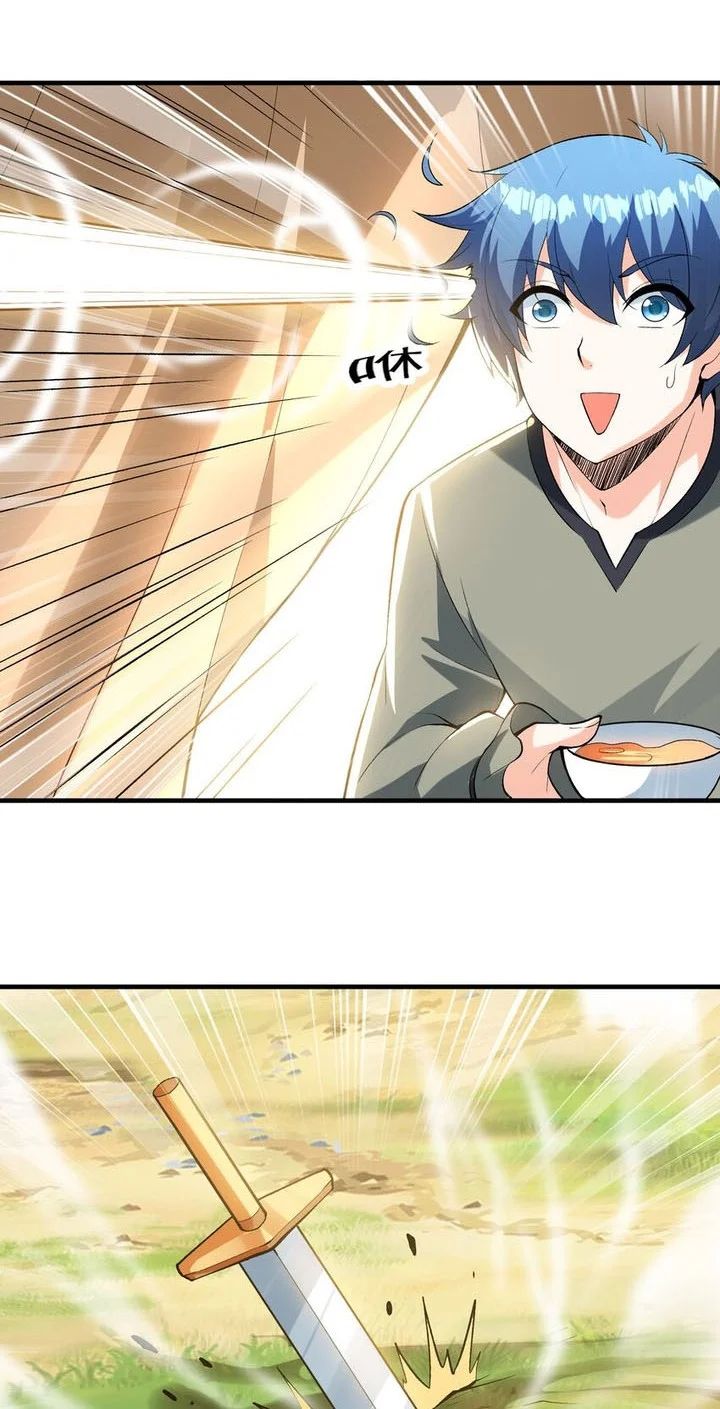 My Harem Is Entirely Female Demon Villains Chapter 89 Gambar 19