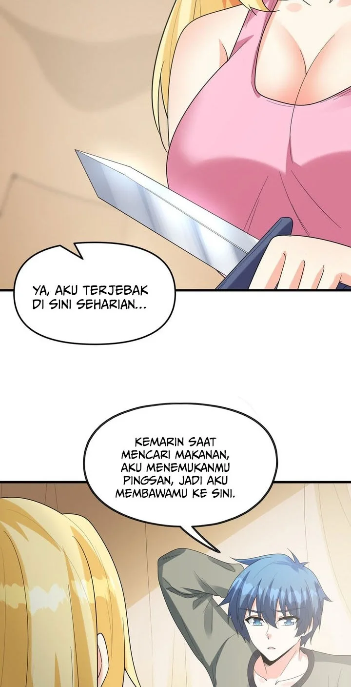 My Harem Is Entirely Female Demon Villains Chapter 89 Gambar 23