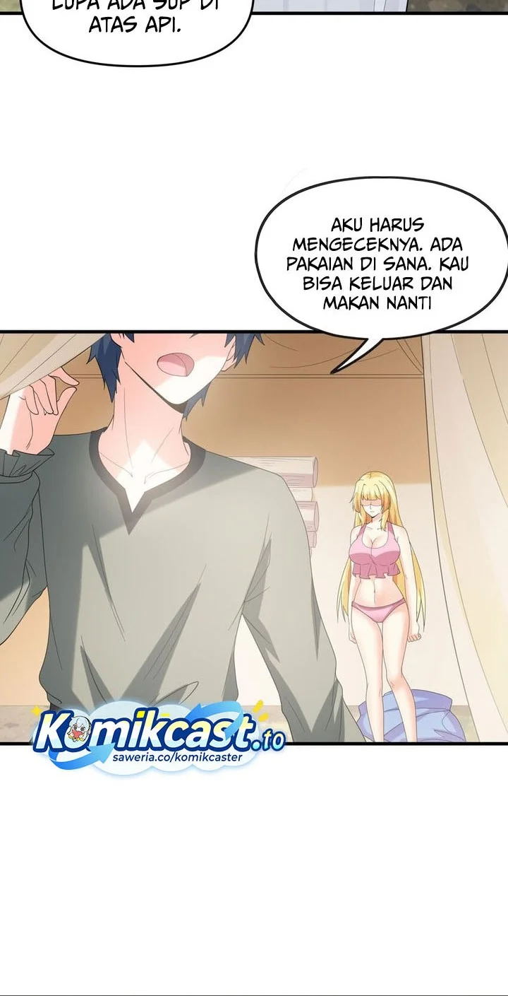 My Harem Is Entirely Female Demon Villains Chapter 89 Gambar 25
