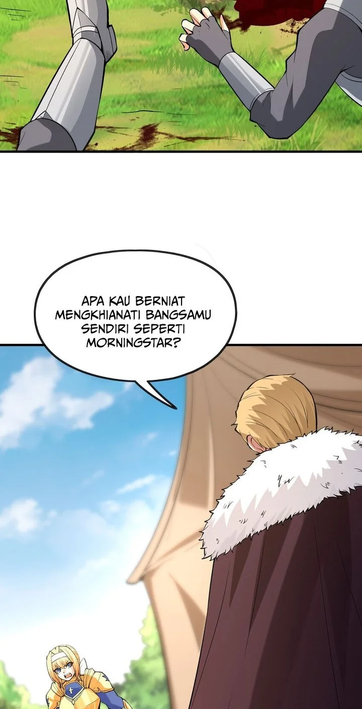 My Harem Is Entirely Female Demon Villains Chapter 89 Gambar 3