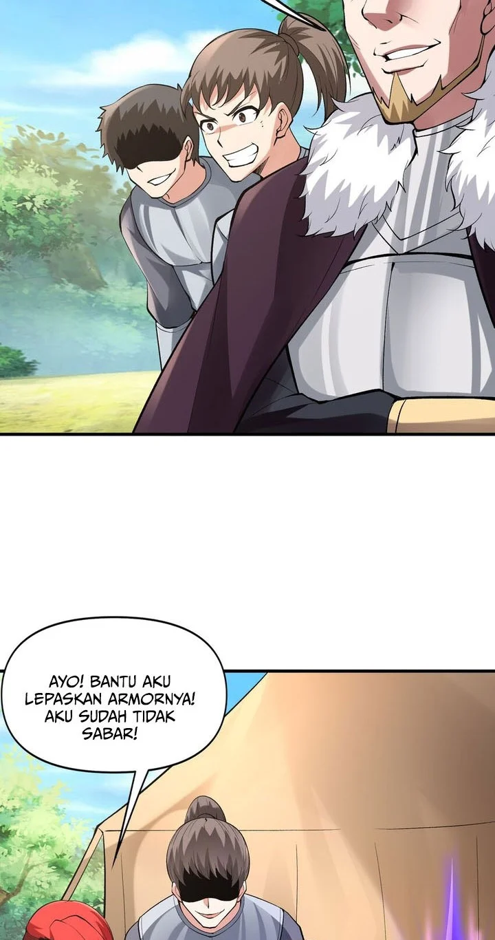 My Harem Is Entirely Female Demon Villains Chapter 89 Gambar 11