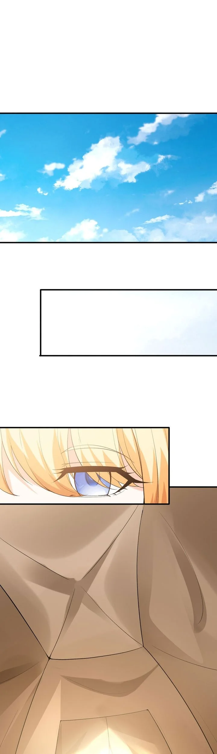 My Harem Is Entirely Female Demon Villains Chapter 89 Gambar 16