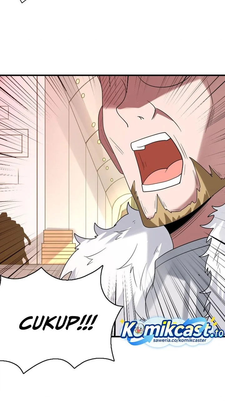 My Harem Is Entirely Female Demon Villains Chapter 90 Gambar 25