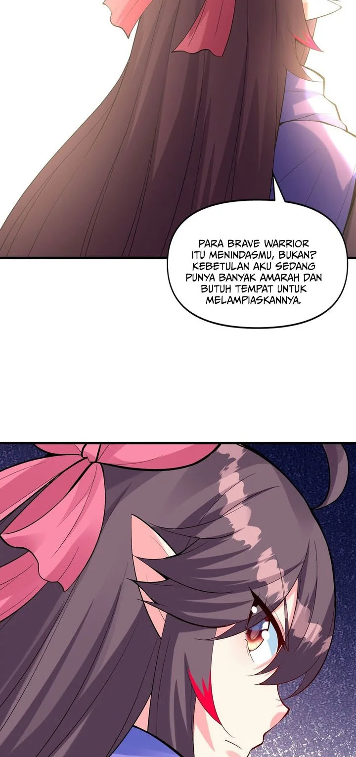 My Harem Is Entirely Female Demon Villains Chapter 90 Gambar 7