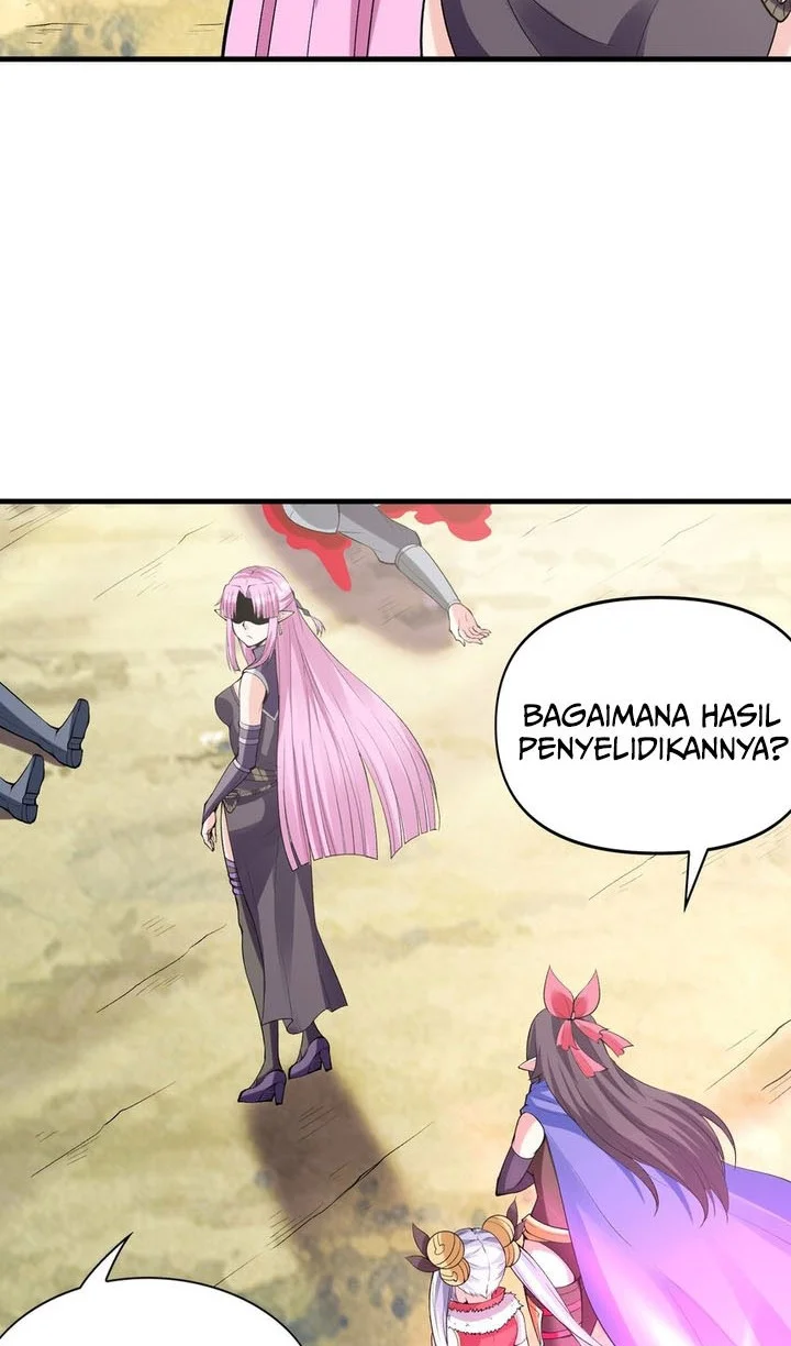 My Harem Is Entirely Female Demon Villains Chapter 90 Gambar 11