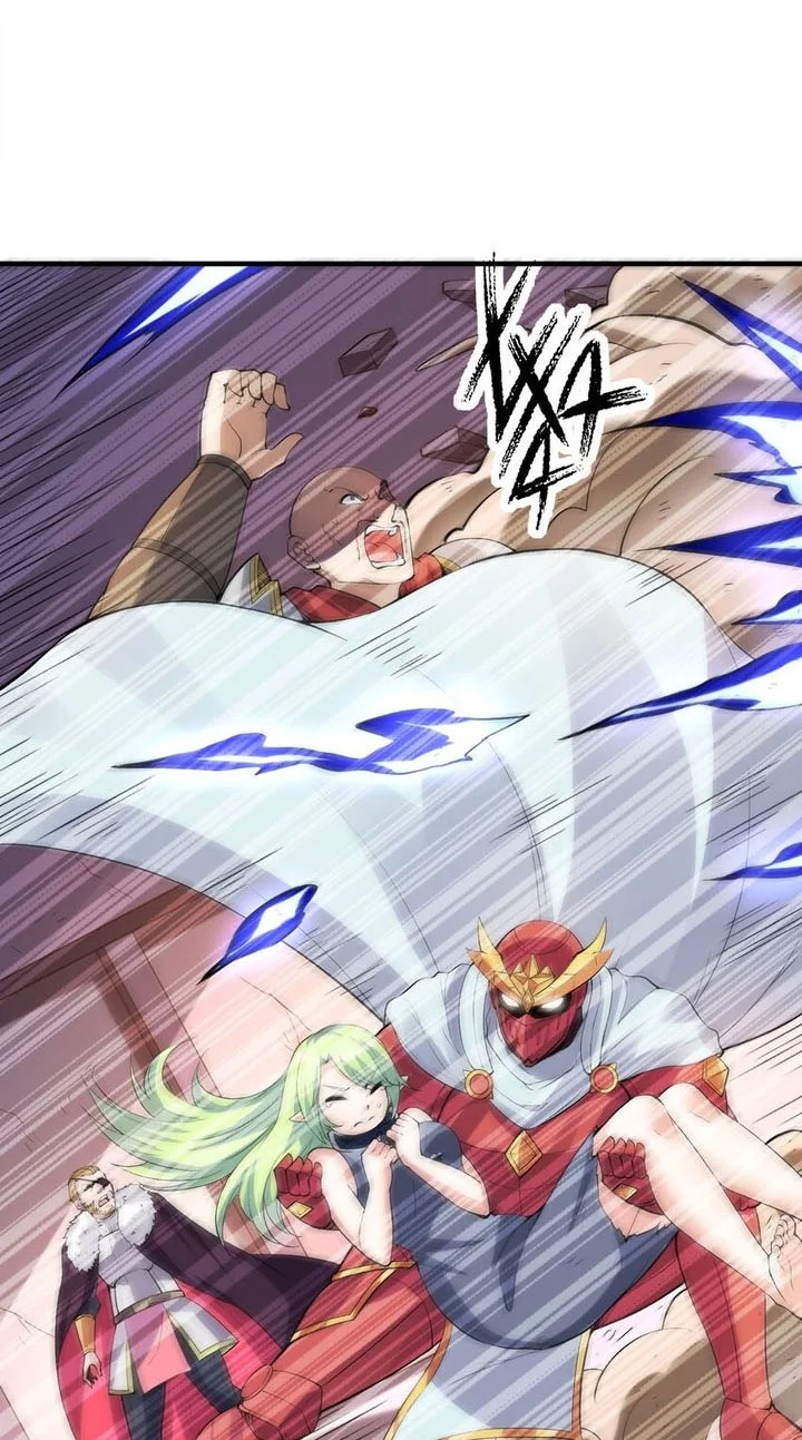 My Harem Is Entirely Female Demon Villains Chapter 91 Gambar 15