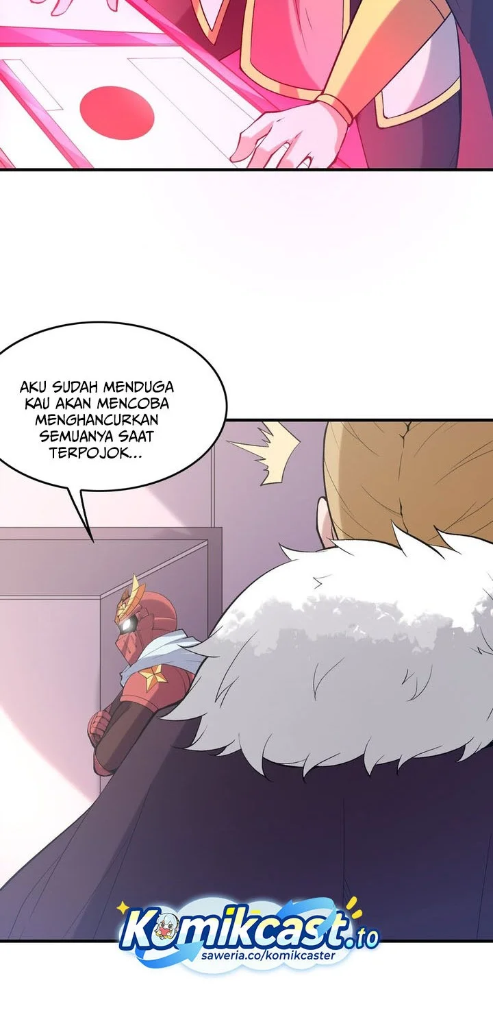 My Harem Is Entirely Female Demon Villains Chapter 92 Gambar 25