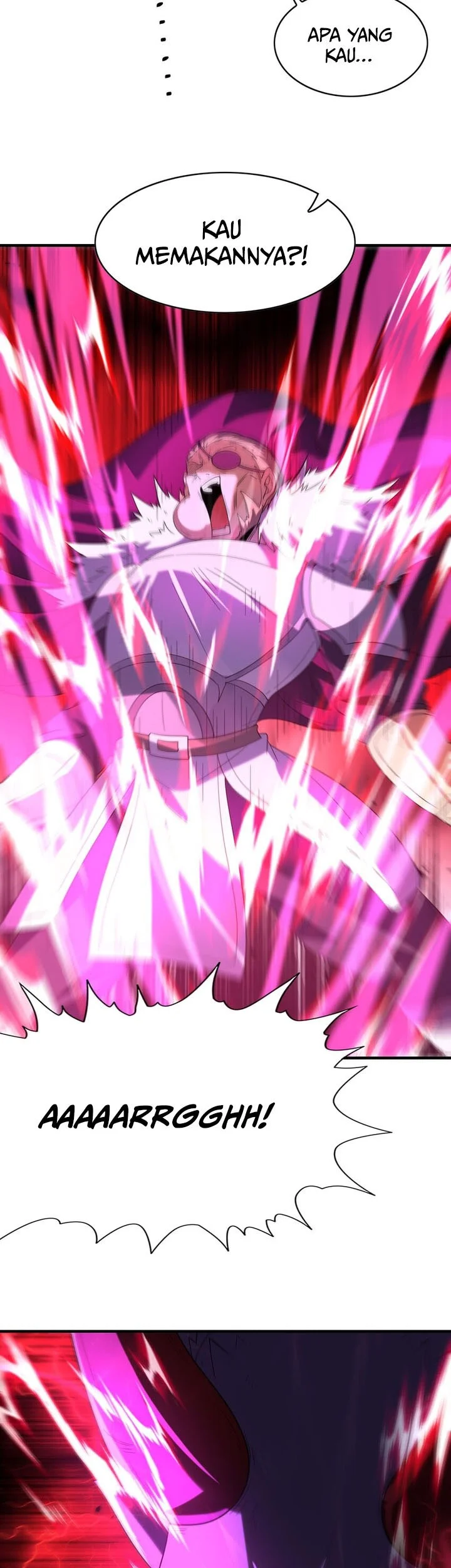 My Harem Is Entirely Female Demon Villains Chapter 92 Gambar 30