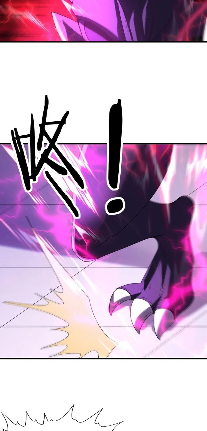 My Harem Is Entirely Female Demon Villains Chapter 92 Gambar 31