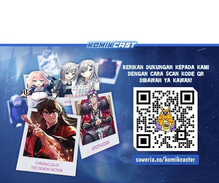My Harem Is Entirely Female Demon Villains Chapter 92 Gambar 41