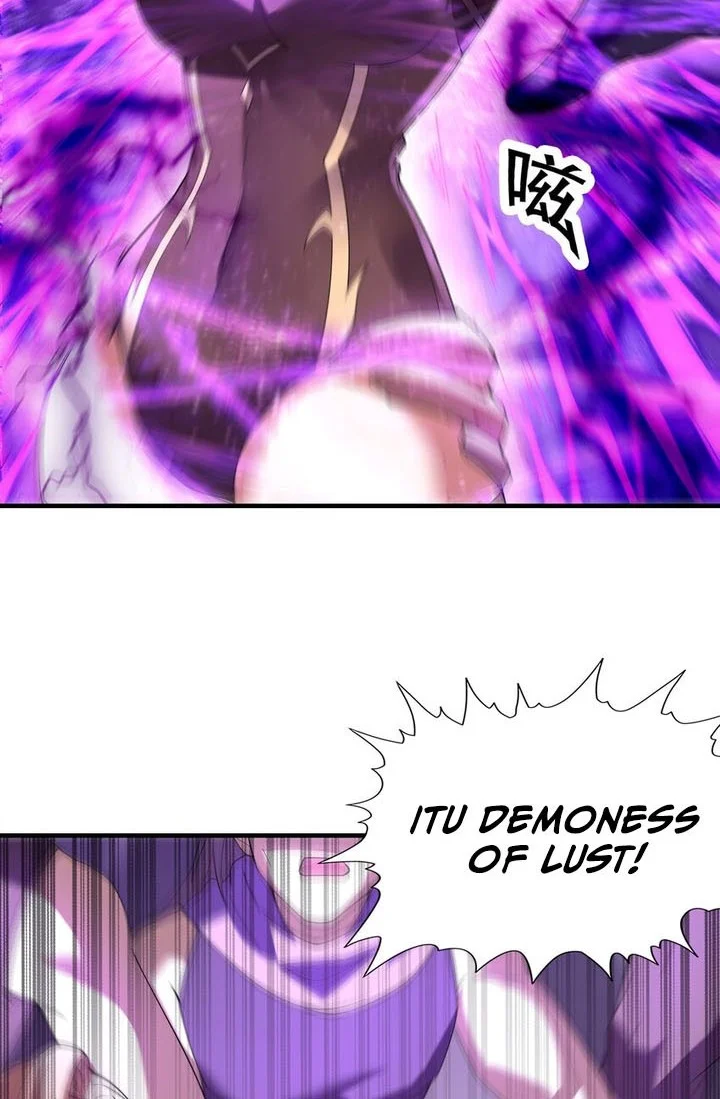 My Harem Is Entirely Female Demon Villains Chapter 92 Gambar 3