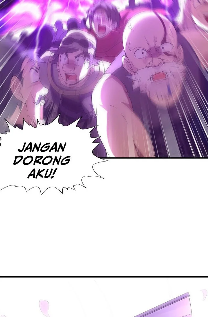 My Harem Is Entirely Female Demon Villains Chapter 92 Gambar 5