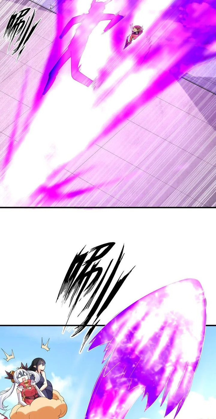 My Harem Is Entirely Female Demon Villains Chapter 93 Gambar 19